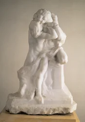 Romeo y Julieta, 1905 (reverso de 183886)